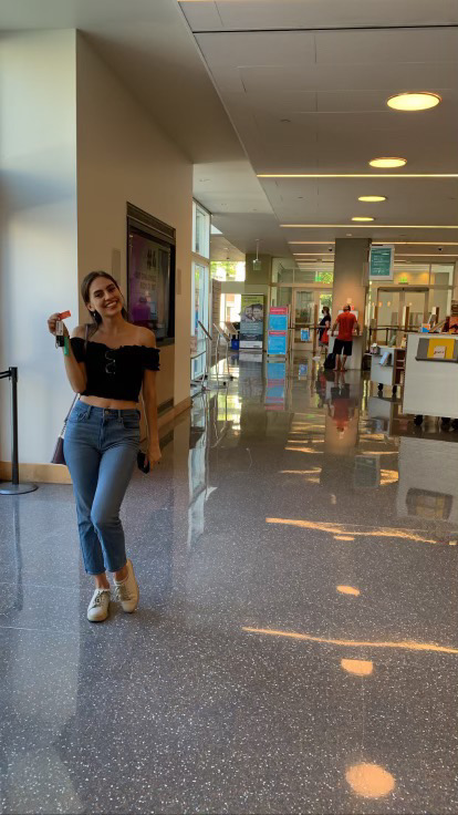 SMPublicLibrary's tweet image. Although #NationalLibraryCardSignUpMonth is in Sep, we have been celebrating it throughout October. This means you still have time to get an awesome bookmark and a free image from our Digital Archives. Sign-up or renew your Library card before Oct 31.

#SantaMonicaPublicLibrary