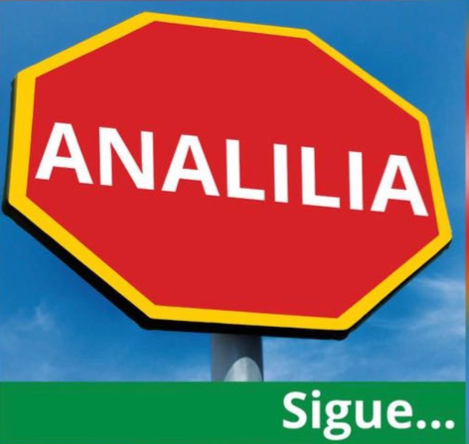 ALTemascaltepec's tweet image. #HagamosQueSuceda 
#AnaLilia 

@AnaLiliaHerrera