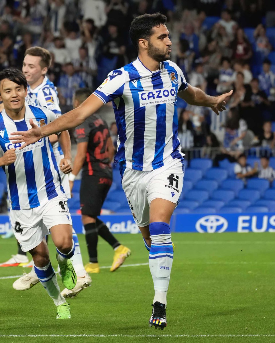 Real Sociedad 🇺🇸 🇬🇧 tweet media