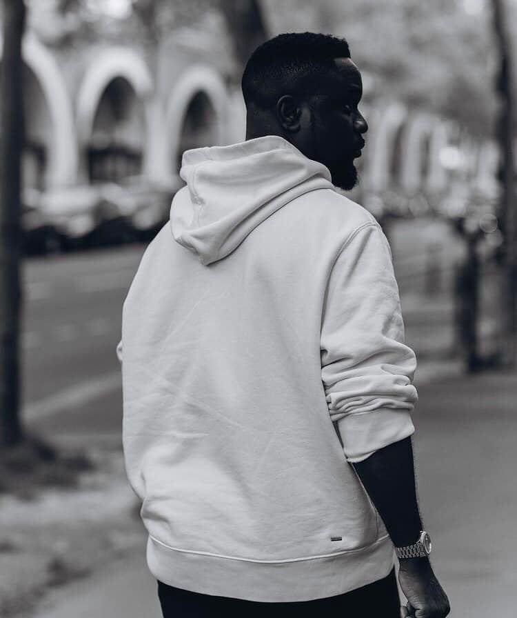 DerekPeasah's tweet image. @sarkodie the Untouchable Landlord 🫶🏾

#Jamzalbum #FNIS🔥