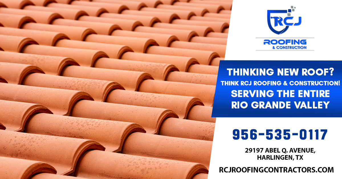 RCJ Roofing & Construction tweet media