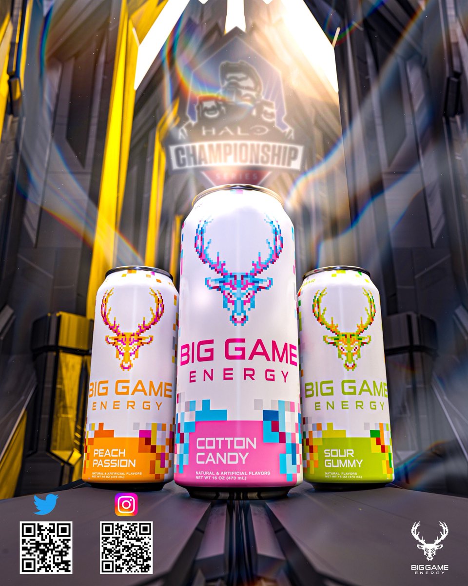 Big Game Energy tweet media