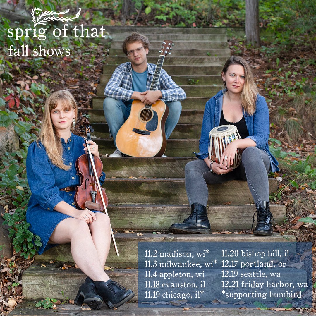 Sprig of That tweet media