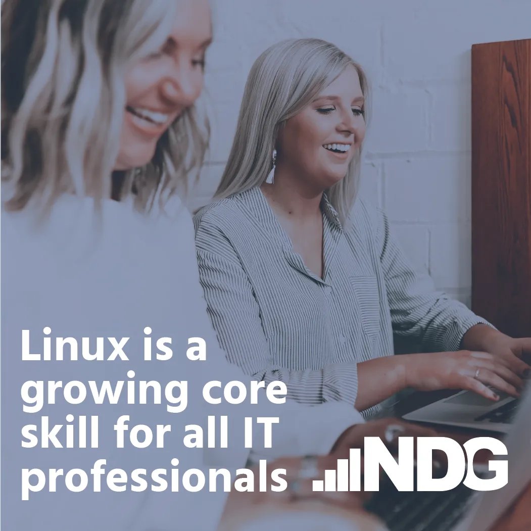 Network Development Group tweet media