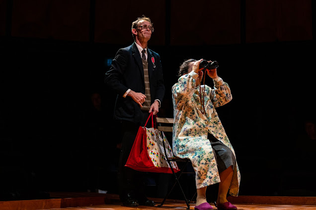 Marvellous ★★★★ @atsohoplace | Oct 15 - Nov 26, 2022
REVIEW: bit.ly/3TFURwb

It’s an auspicious launch for the West End’s first new theatre in 50 years. Full of happiness and courage, the story of <a href="/NelloBaldwin/">Neil Baldwin</a> is simply #Marvellous!

sohoplace.org/whats-on/marve…