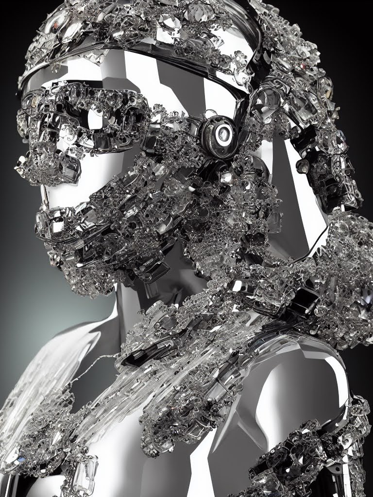 maziyummy's tweet photo. Unstable stable diffusion #stablediffusionart #3dart https://t.co/OyMe7LDtfW