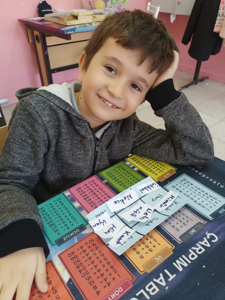 Okulumuz 2/ A sınıfı öğrencileri Eş anlamlı kelimeleri Tombala oyunu ile eğlenerek öğrendiler.
<a href="/edirne_valiligi/">Edirne Valiliği</a> <a href="/Edirne_MEM/">Edirne İl Millî Eğitim Müdürlüğü</a> <a href="/Dr_Onderarpaci/">Dr. Önder ARPACI</a> <a href="/havsakaymakam/">Havsa Kaymakamlığı</a> <a href="/HavsaIlce/">Havsa İlçe Mİlli Eğitim Müdürlüğü</a>