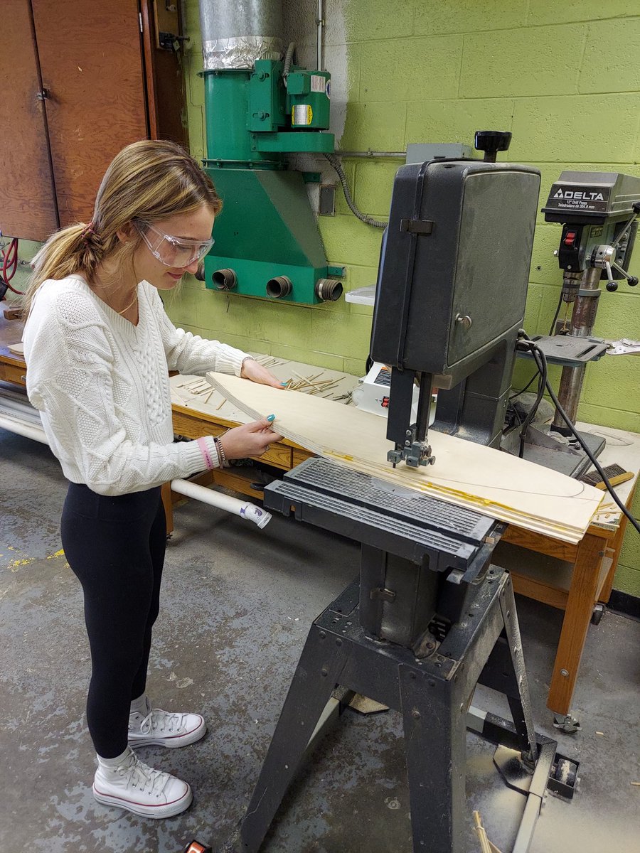 Loudoun Valley Technology & Engineering Education tweet media