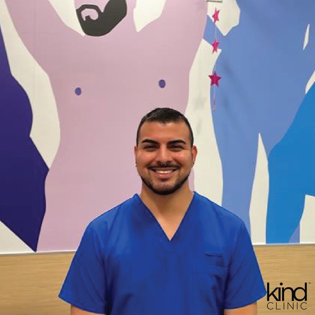 KindClinicTX's tweet image. Wishing a happy #MedicalAssistantRecognitionWeek to all our fantastic medical assistants. We appreciate all of the hard work y&apos;all put into serving our patients and community 💙