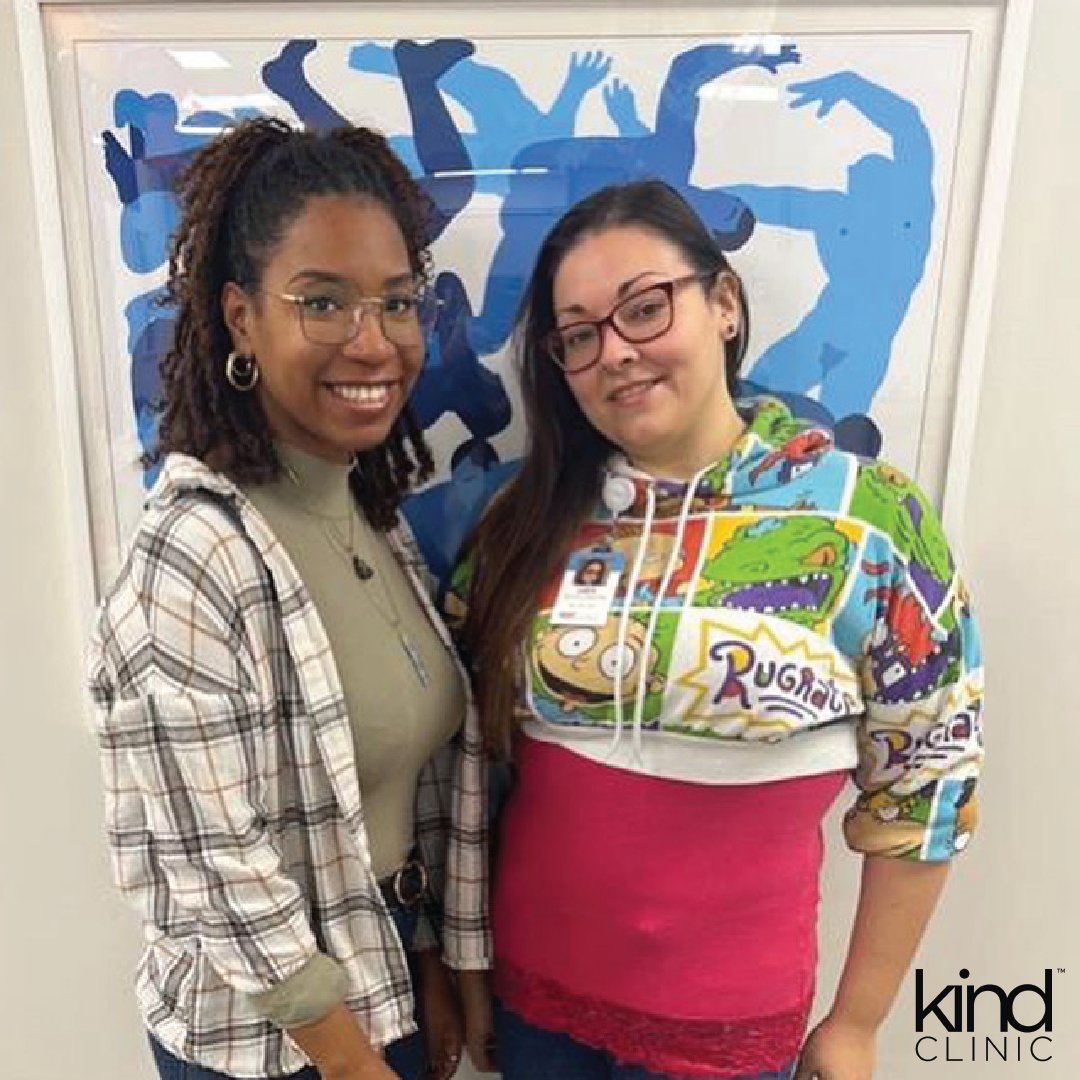 KindClinicTX's tweet image. Wishing a happy #MedicalAssistantRecognitionWeek to all our fantastic medical assistants. We appreciate all of the hard work y&apos;all put into serving our patients and community 💙