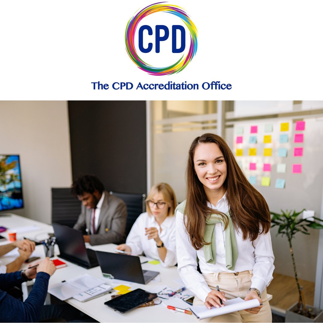 cpd_office's tweet photo. Get Accredited at The CPD Accreditation Office https://t.co/tf02ByS5ut
#accreditation #education #accreditationcoordinator #accreditationteam #applynow #study #trainingmotivation #students #college #employeebenefits #professionaldevelopment https://t.co/LF3YFXK0pN