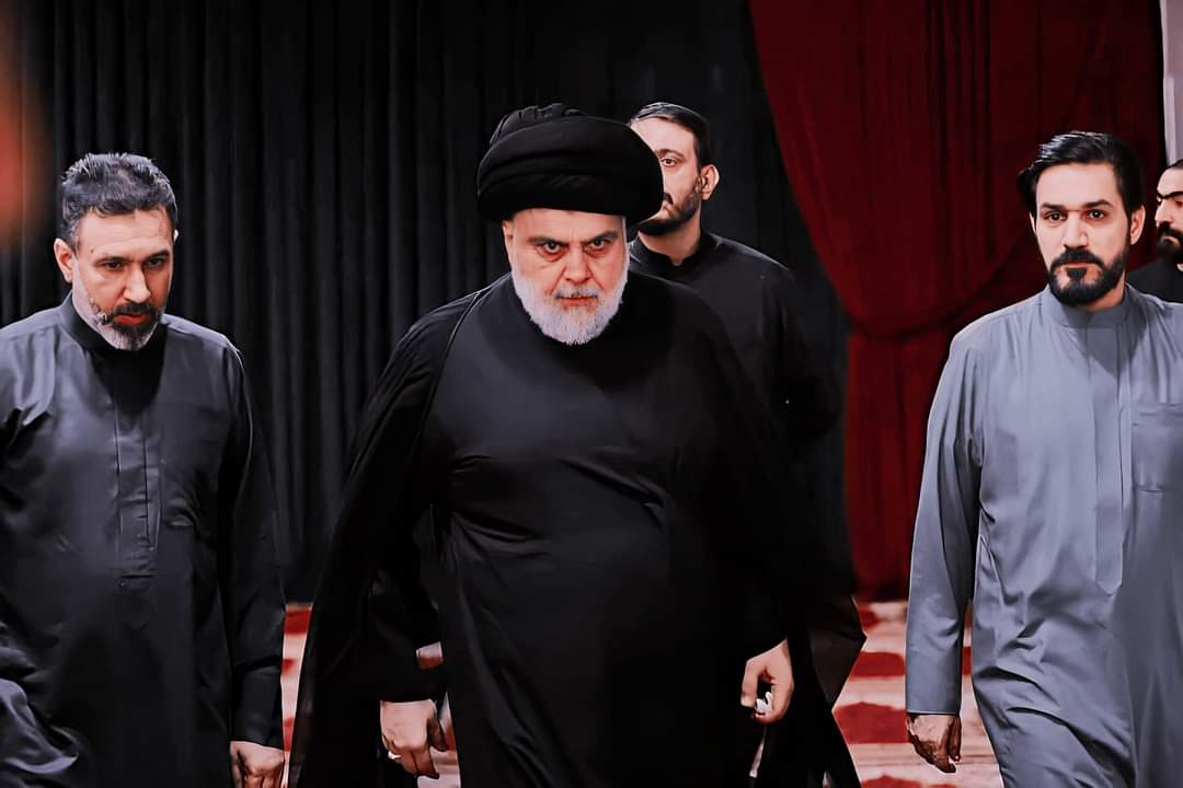 حسنين الحسناوي tweet media