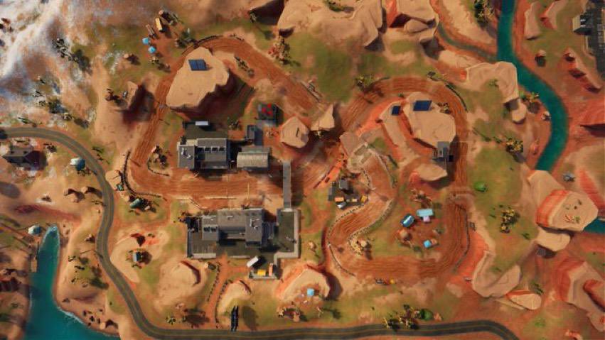 Dexefite's tweet image. Elite finals + all future events