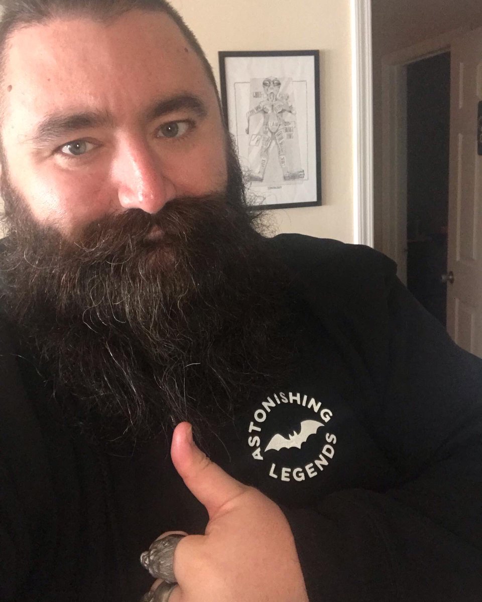 Matt Drew tweet media