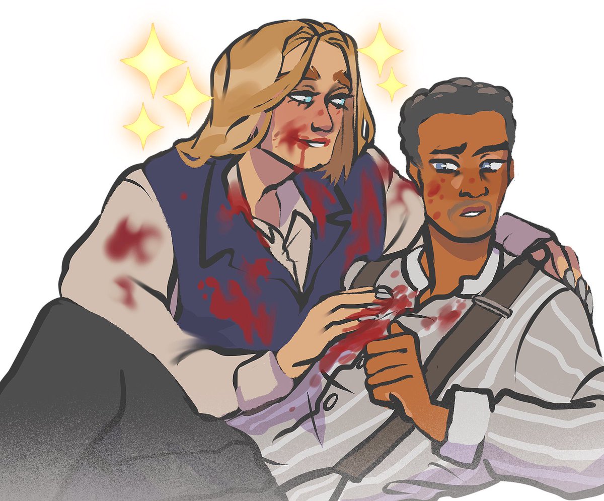 madvalgo's tweet image. when u have annoying vampire husband 
#InterviewWithAVampire #iwtv