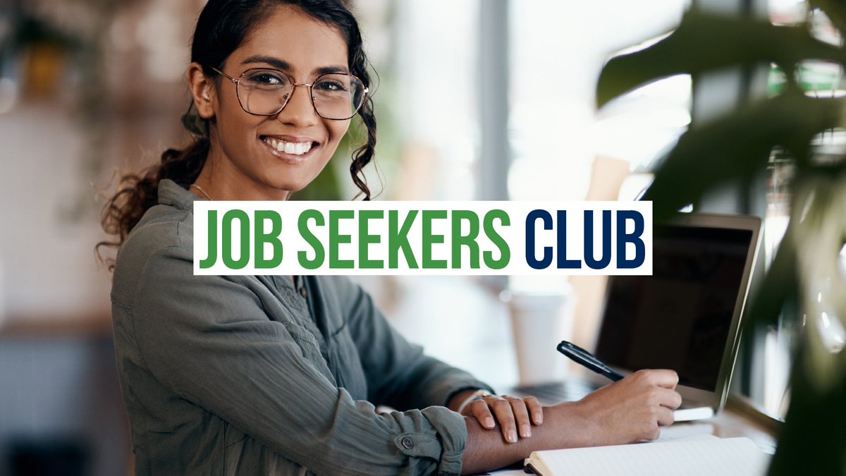 Are you a recent #UofT grad looking for work? Join the Job Seekers Club! Learn to develop a job search strategy, customize applications and more — starts November 15. For details and registration, please visit studentlife.utoronto.ca/program/job-se…