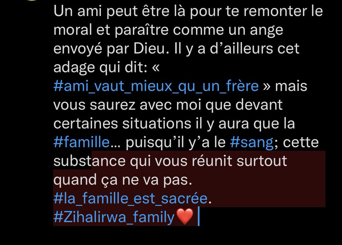 Emmanuel Zihalirwa (@emmanuelzihali5) on Twitter photo 