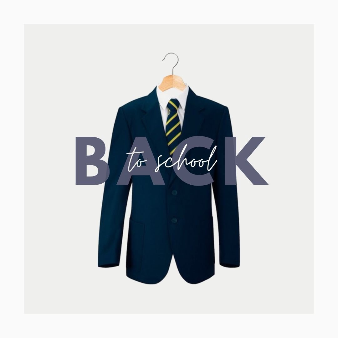 😊 Time to let @imagedrycleaners get their uniforms nice and clean for the Winter term, so you can enjoy the half-term holidays.
 
👉Blazer - £4.50
👉Trousers - £3
👉Kilt - £5
👉Shirts - £1.50 
🚛 FREE collection &amp; Delivery!
☎️ Call: 020 8809 3428
#n15 #tottenham #halfterm