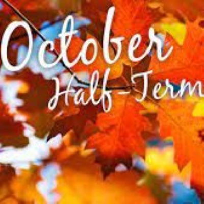InfantScott's tweet photo. Thank you children, parents, carers, staff and local committee members.  What a great half-term! School reopens on Tuesday 1 November. Team SB, see you on October 31st for staff inset training! 💜 https://t.co/HfYSyUoaPt