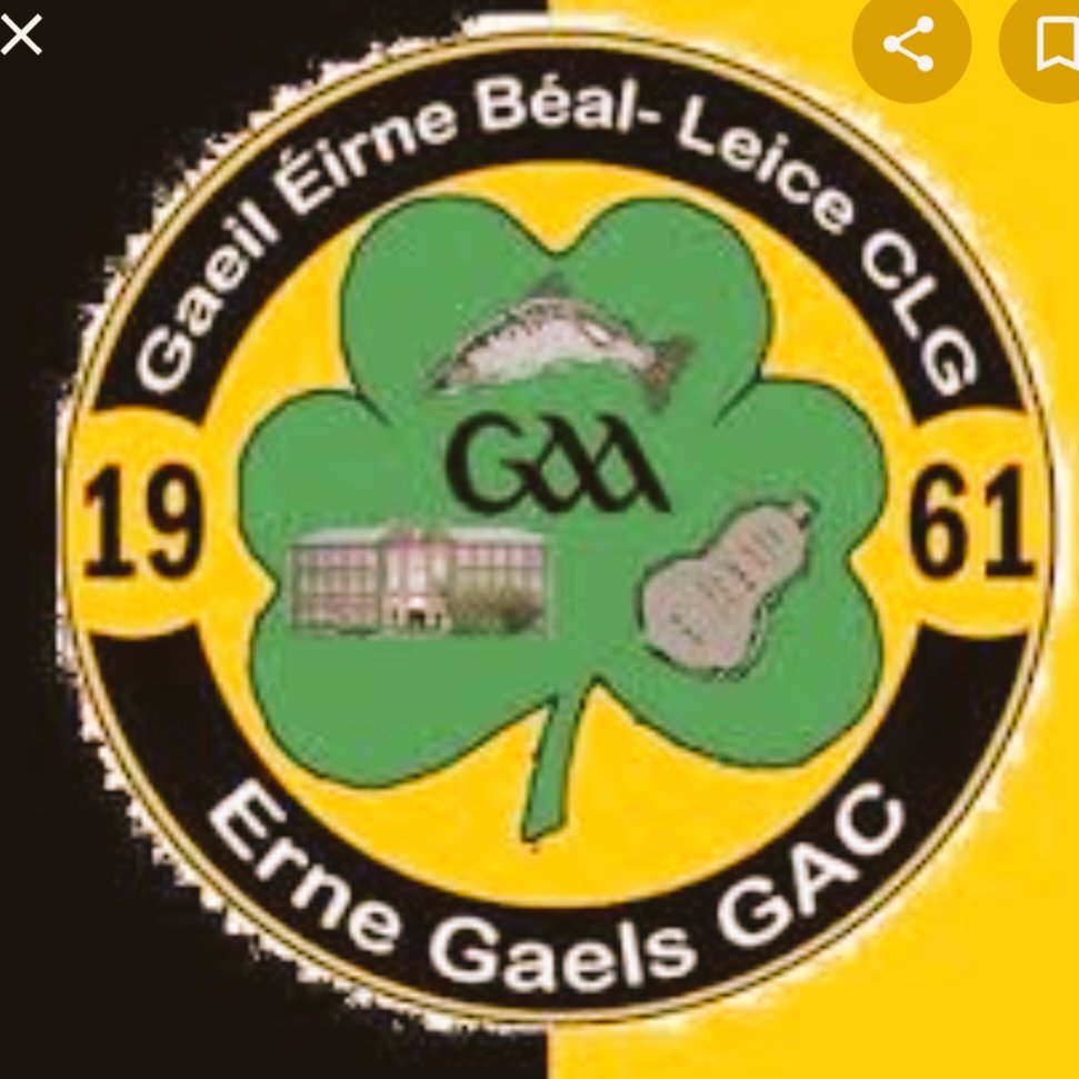 AcornTCC (@acorntcc) on Twitter photo Wishing <a href="/ErneGaelsGAC/">Erne Gaels Belleek</a> the very best this Sunday 23rd October in the <a href="/FermanaghGAA/">Fermanagh GAA</a> 2022 SFC vs <a href="/enniskillengaa/">Enniskillen Gaels</a> in Brewster Park. Throw in 4pm. One more game lads ๐ช Wishing <a href="/ErneGaelsGAC/">Erne Gaels Belleek</a> the very best this Sunday 23rd October in the <a href="/FermanaghGAA/">Fermanagh GAA</a> 2022 SFC vs <a href="/enniskillengaa/">Enniskillen Gaels</a> in Brewster Park. Throw in 4pm. One more game lads ๐ช