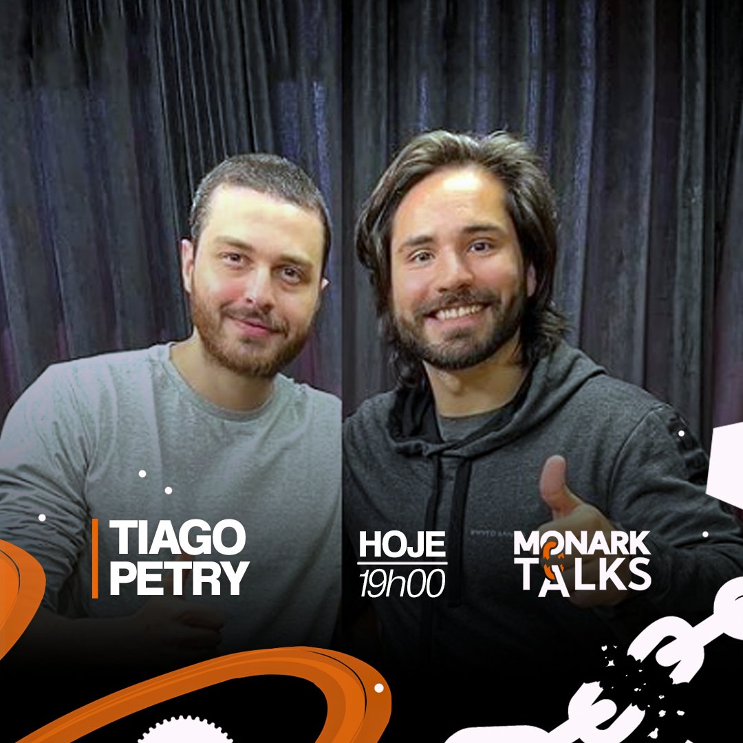 ARTHUR PETRY E TIAGO CARVALHO - Flow Podcast #69 