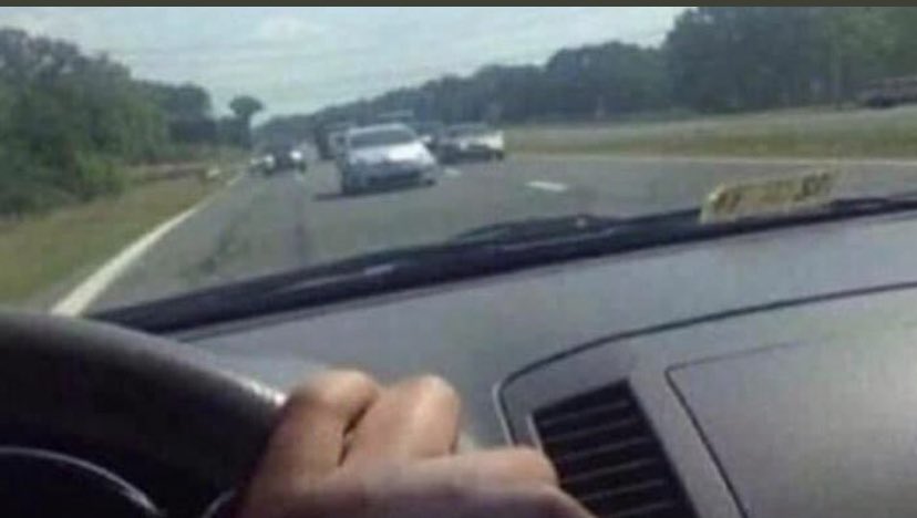 jettasforsixx's tweet image. cmc driving in the off-season after getting 50 carries a game