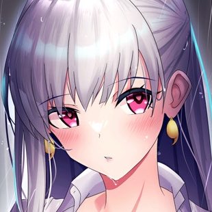 #新しいプロフィール画像
今日の9時微調整も完了したので予約投稿も完了しました!
よろしくお願いしますー!! 