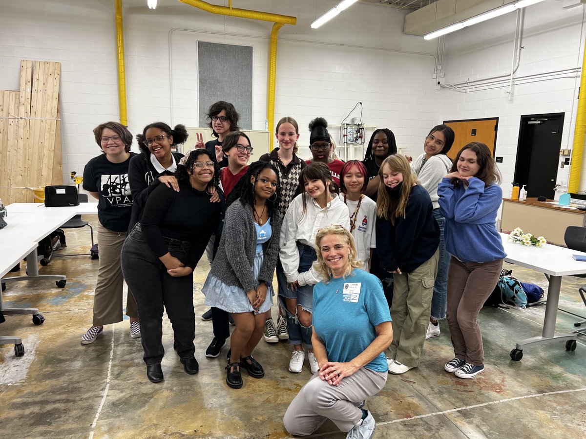 Sharon Byrd (@sha_byrd) on Twitter photo Master class with Sibel Galindez in today’s acting class. <a href="/VPAASalem/">Amy Schuiteboer</a> <a href="/SalemHSVB/">Salem High School VB</a> Master class with Sibel Galindez in today’s acting class. <a href="/VPAASalem/">Amy Schuiteboer</a> <a href="/SalemHSVB/">Salem High School VB</a>