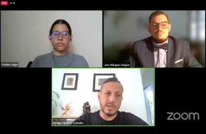 #Interseccionalidad Les compartimos la Ponencia de @jessnews1989 sobre #LGBTIMigrantes en #CR en el #CongresoGéneroyMigración con <a href="/kike_sanchez/">Kike Sanchez</a> y organizado por nuestro colective junto a <a href="/UniversidadUCR/">Universidad UCR</a> <a href="/OIMCostaRica/">OIM Costa Rica</a>  <a href="/padf/">dansha clark</a> <a href="/eACNUR/">Comité español de ACNUR</a>  issuu.com/jessmarquezgas…