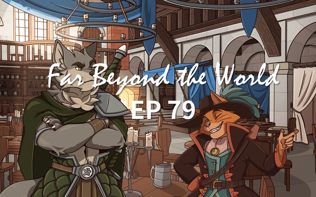 TirnanT's tweet photo. Tirnan露营地视频预告【Far Beyond the World】Ver0.13 EP79-政厅返程https://t.co/H2WujX3COF https://t.co/78CRSR5He9