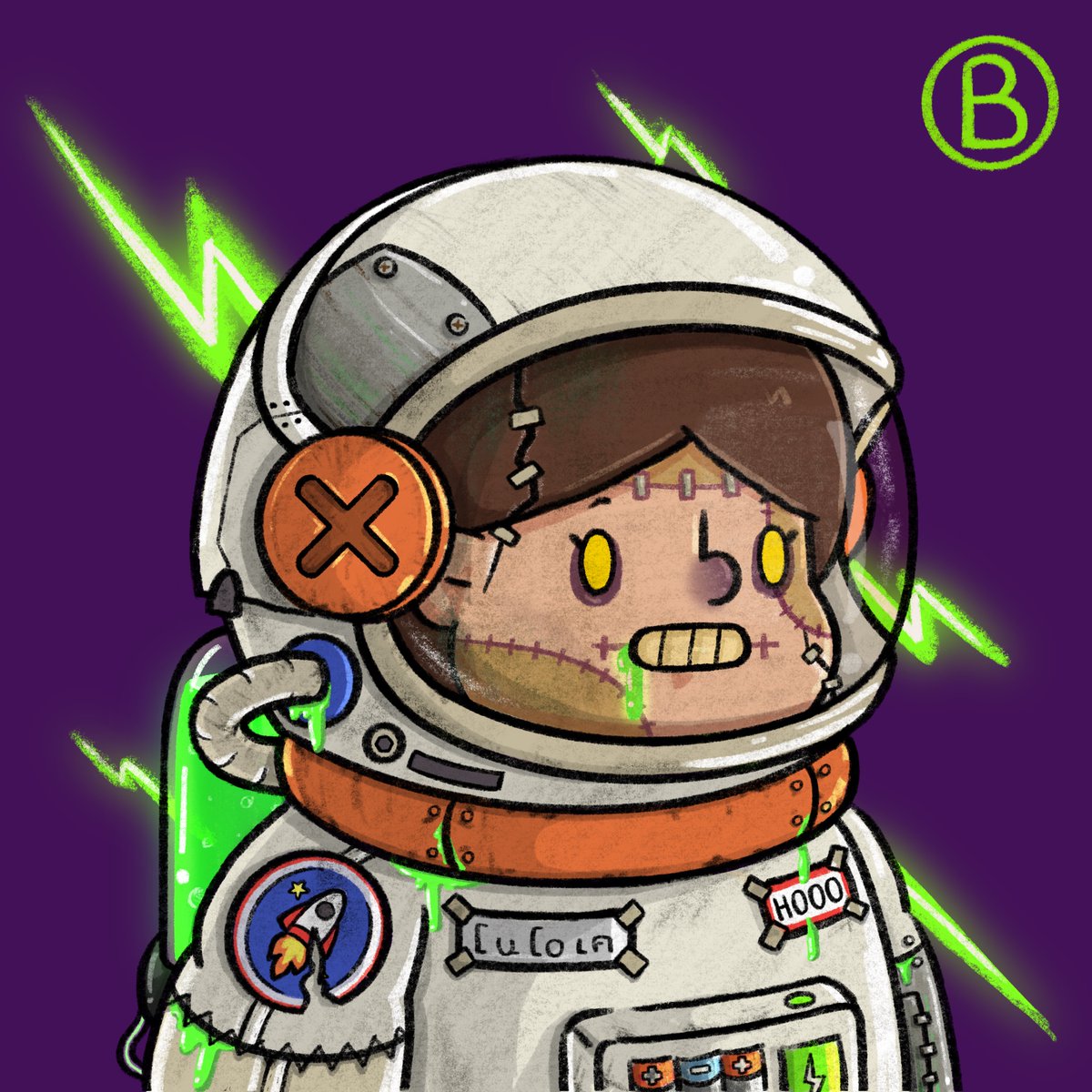 NO_O_K_'s tweet photo. ππ―π - πππ§π : ππ’π§π§ππ¦β¨π
Dear Pilot's Holder
It's time to upgrade costume for Halloweenπ
Prize : 2 Costume for 2 Pilots
To Join
- Like & RT
- Reply with ( A or B )
End : 25 Oct 2022 | 10 PM (GMT+7)
π https://t.co/tVUmKIgqbg
#L3Fbeta #NFT #NFTCommunity https://t.co/Et75f2OngJ