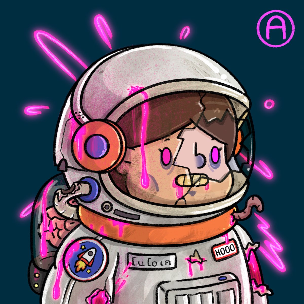 NO_O_K_'s tweet photo. ππ―π - πππ§π : ππ’π§π§ππ¦β¨π
Dear Pilot's Holder
It's time to upgrade costume for Halloweenπ
Prize : 2 Costume for 2 Pilots
To Join
- Like & RT
- Reply with ( A or B )
End : 25 Oct 2022 | 10 PM (GMT+7)
π https://t.co/tVUmKIgqbg
#L3Fbeta #NFT #NFTCommunity https://t.co/Et75f2OngJ