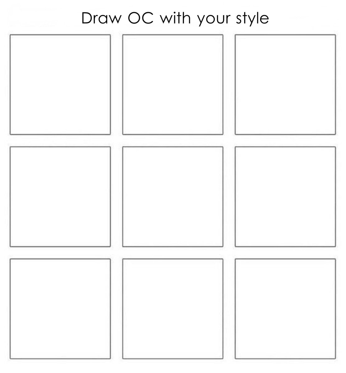 Lucus_Maxia's tweet photo. ( มาค้าบอยากวาดมาแจมได้เลอ รับ 9 งับ) https://t.co/EsXiILdEfJ
