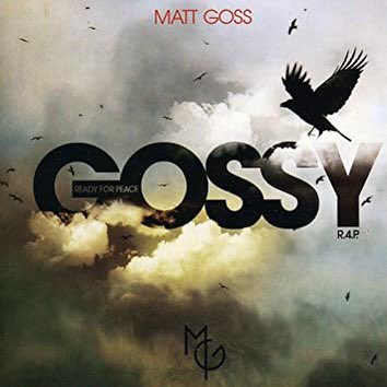 For those who haven’t listened to Matts albums before check these beautiful albums out I’ve followed Matt since 1987 incredible artist @mattgoss @TeamMattGoss @mattgossmusic