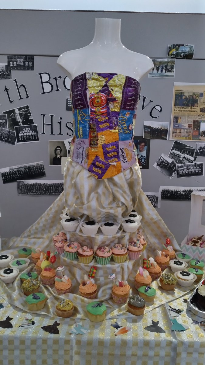 Mrs O'Grady tweet media