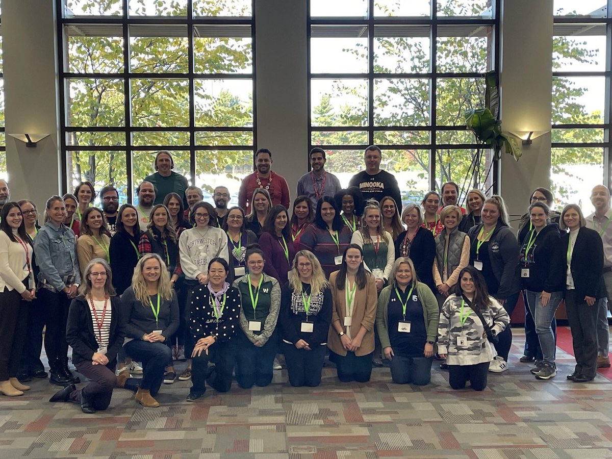 ProfePSHS's tweet image. AP Summit hosted by Yorkville HS was a great success! Loved the opportunity getting to work with an amazing collaborative group.