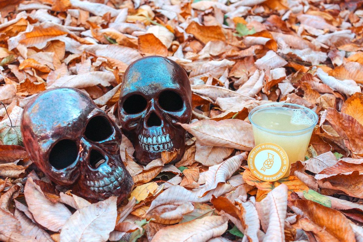 Raku &amp; Brew again this weekend! See you tomorrow 😎💀