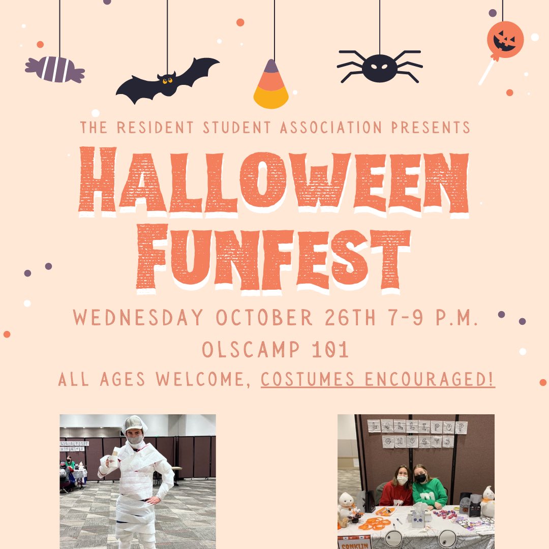 BGSU RSA tweet media