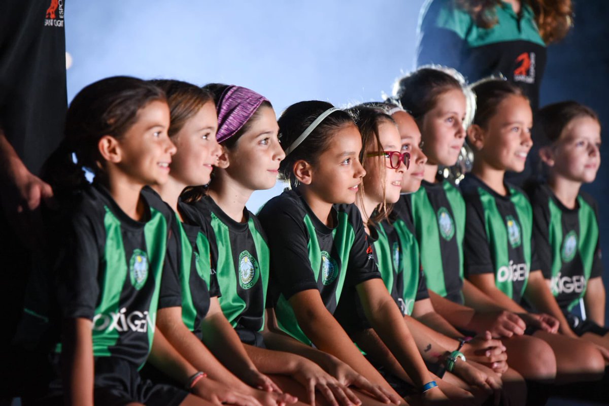 💚🖤 GRÀCIES!

Un any més només podem agrair a tothom que fa possible que aquest projecte esportiu i social continuï endavant.

#vamosverdes #mirasol #santcugat #futbol

📸 <a href="/ajsantcugat/">Aj. Sant Cugat</a>