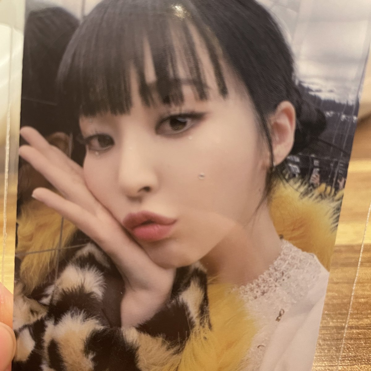 김쟈니 tweet media