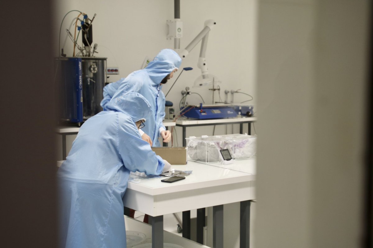 Sylvie Retailleau tweet media