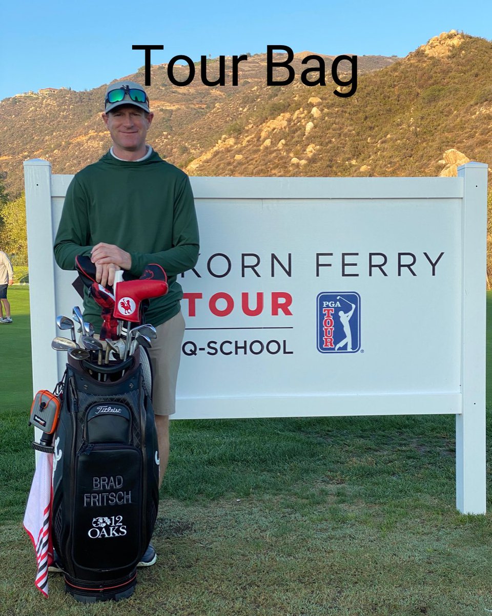 Red Rooster Golf tweet media