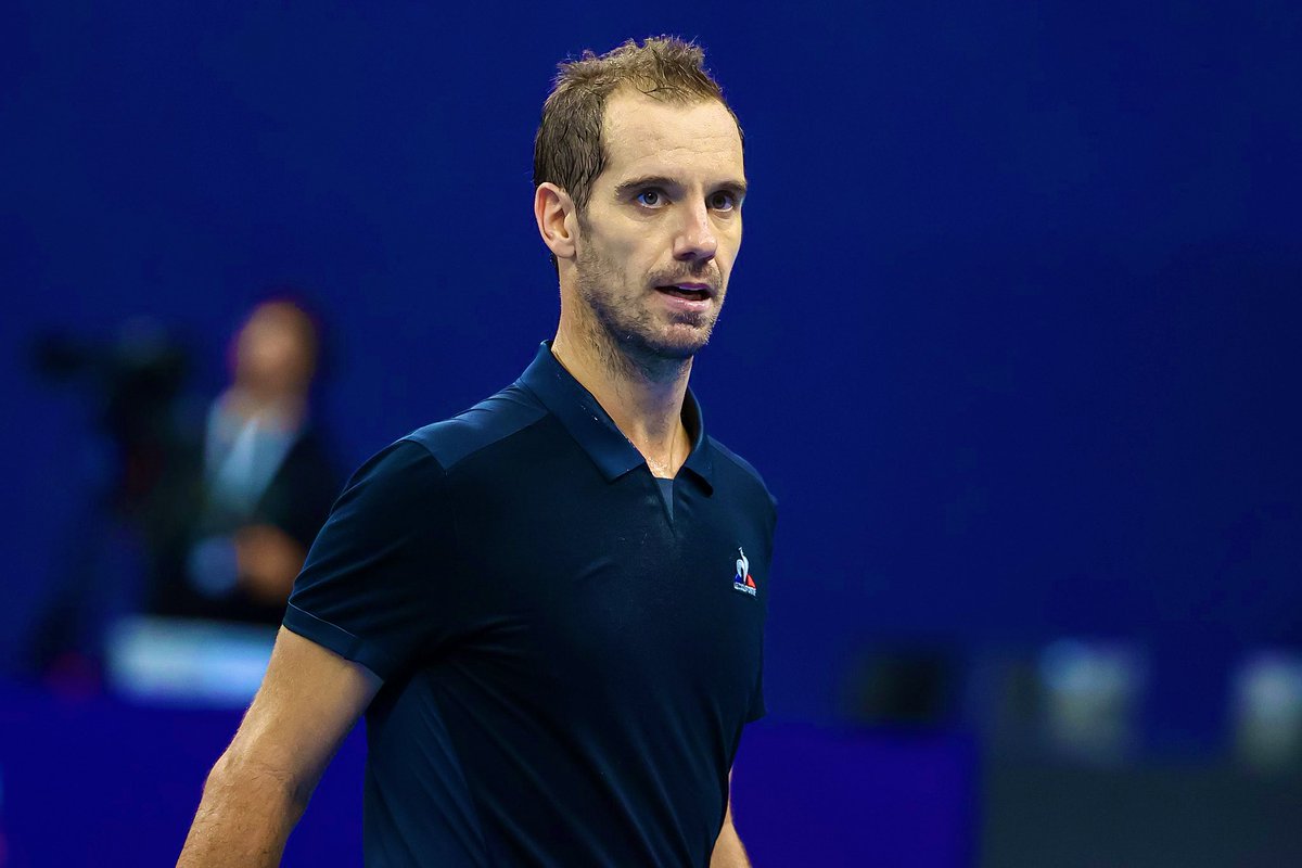 Benoit Maylin tweet media