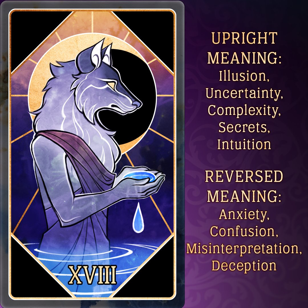 Аркана Таро (Arcana Tarot)