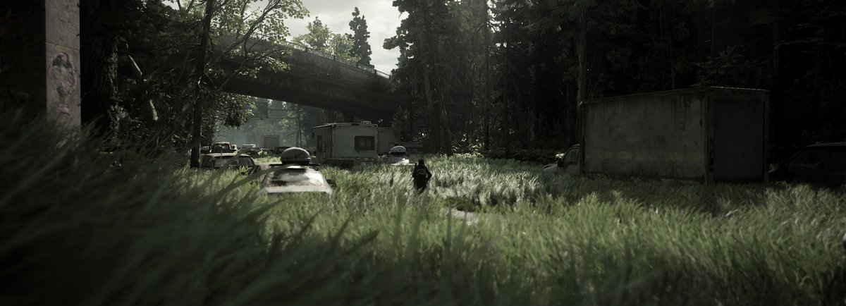amich_vp's tweet photo. The Last of Us Part II
#VirtualPhotography #TLOU2 #TheLastOfUsPart2 #TheLastofUs #ArtisticofSociety #WorldofVP #WVPLandscape #VPMonochromatic #TLOUVP #TCCForests https://t.co/CVMV1rvXZk