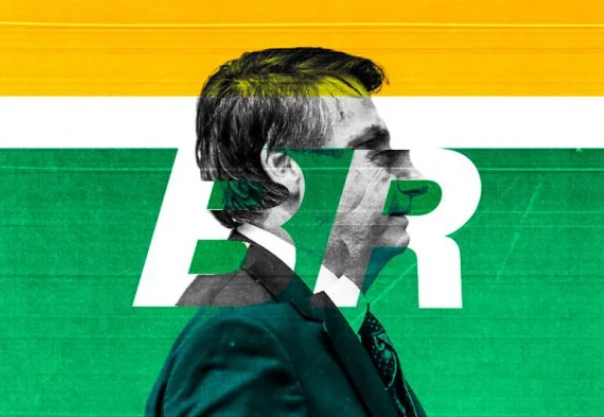 Metropoles's tweet photo. ➡️Ações da Petrobras saltam com possível virada de Bolsonaro no 2° turno

Papeis da Petrobras chegaram a ser negociados acima de R$ 40 na tarde desta sexta-feira (21/10). Ibovespa ultrapassa 119 mil pontos

Leia: https://t.co/93XCPbGNb4 https://t.co/vN9MrcRg0F