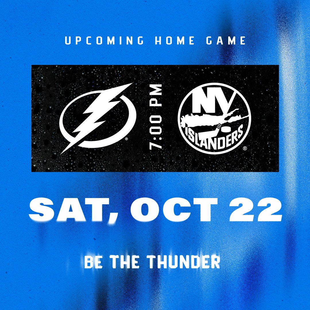 Coming to tonight's game? ⚡️ Check out our arena guide → bit.ly/3L6Hrod
