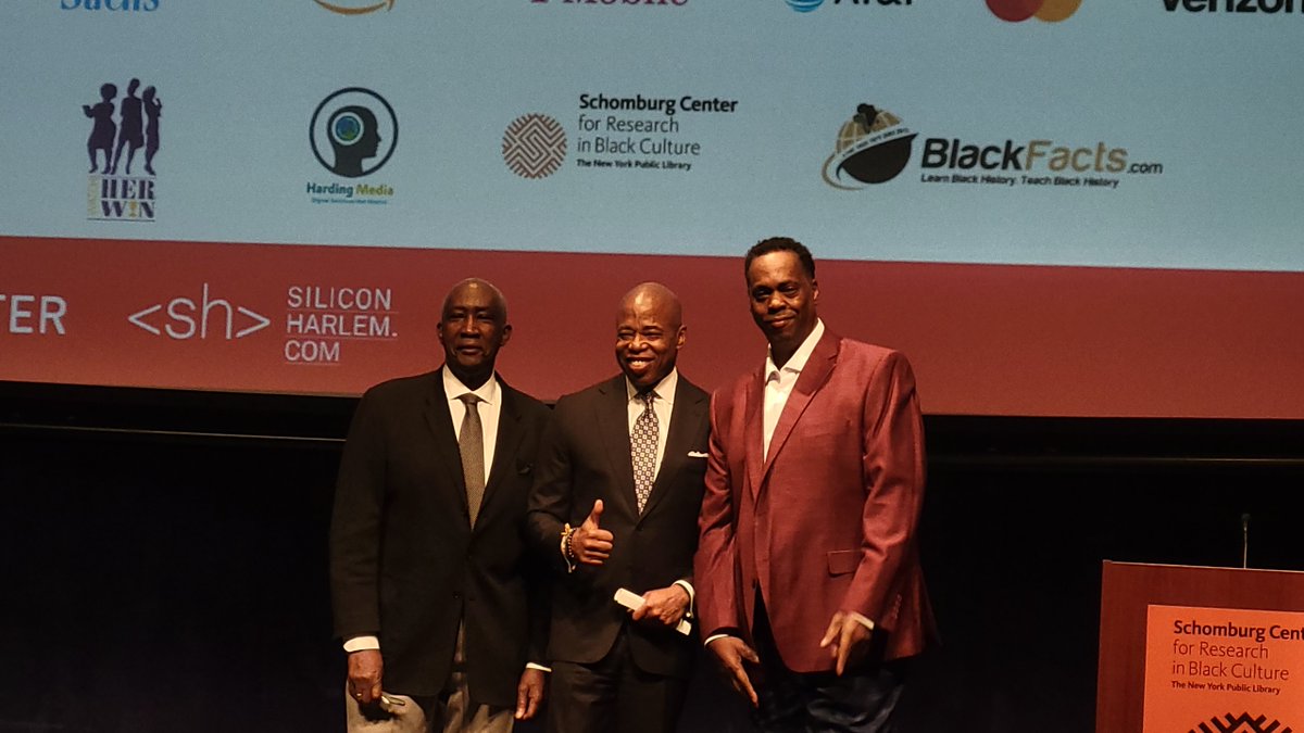 Brooklyn Transition and College Access Center tweet media