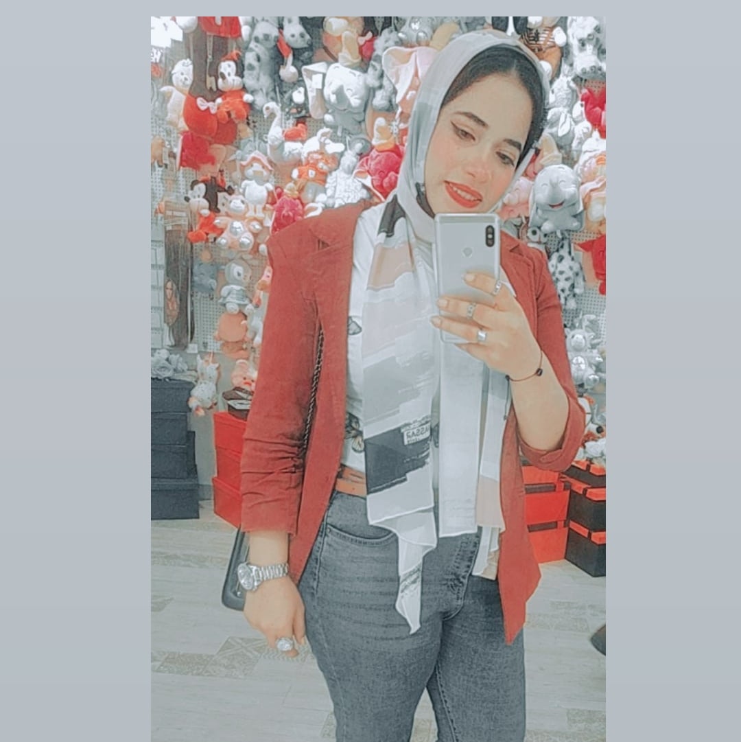 انا اللي مش ف حياته كل الحلو فاتوه ♥️👑