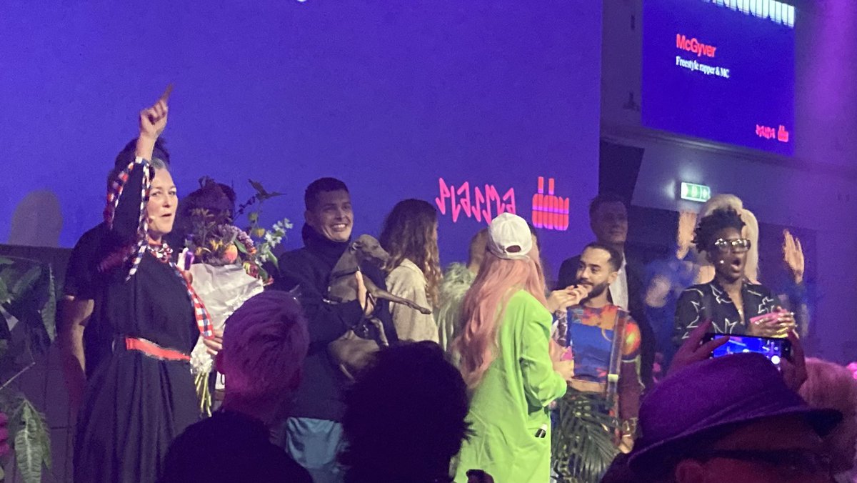 Magdalena Piotrowska tweet media